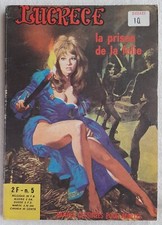 LUCRECE 5 ELVIFRANCE 1973
