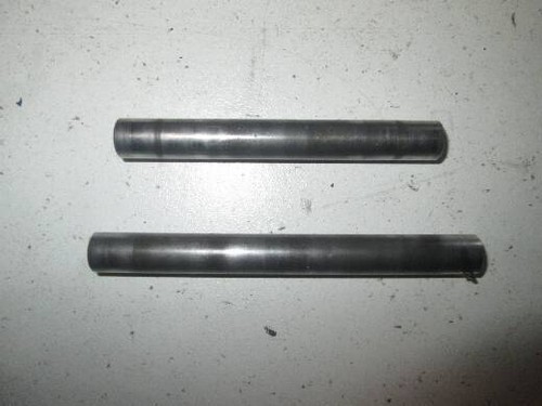 Axe fourchette 125 1984 - fourchette,