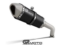 Échappement Pour Triumph 955I