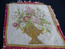 Tapisserie nature morte