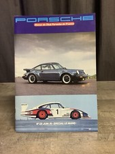 Revue Du Club Porsche De France N29 Special Le Mans 1978