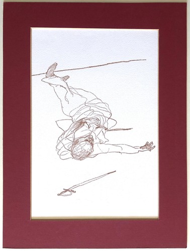 Gravure claude weisbuch - gravure, de