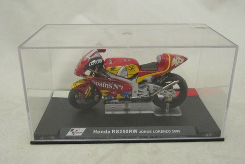 Moto honda rs250rw jorge - honda,