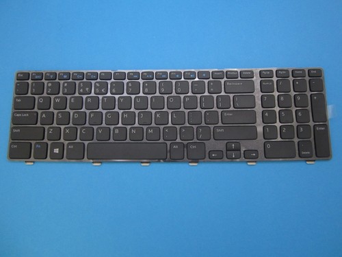 Clavier états unis dell - clavier,