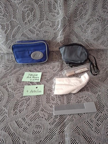 Trousse air - trousse, modèle)