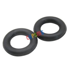 pour SINGER 29K 29-4 enrouleur de canette pneu anneaux partie # 2460 2pièce