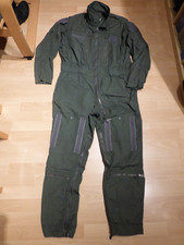 Combinaison De vol Ignifugée