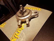 ROBINET D'ESSENCE TEKNIX MAXI