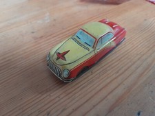 Auto voiture tole - auto, 7cm