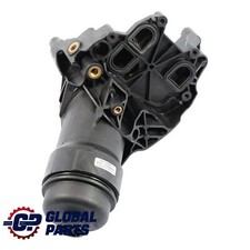 Boîtier De Filtre À Huile Moteur Audi A4 B8 A5 8T Q5 8R 2.0 TDI 03N115389H