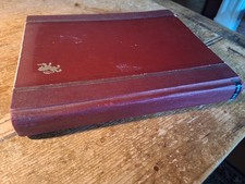 Album de Timbres des colonies françaises