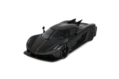 Koenigsegg jesko absolut - koenigsegg,
