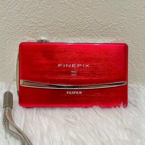 Fujifilm finepix z90 - fujifilm,