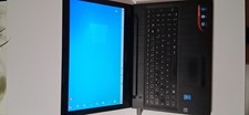 LENOVO G50, I3/4, 1,7Ghz, RAM 8Gb, 15,6''OK, HD 500+W10, CAM, DVD-RW, BAT 1H30