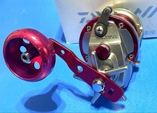 Daiwa Sealine Ishidai Z40H