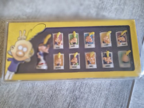 Coffret fève titeuf 10 - coffret,