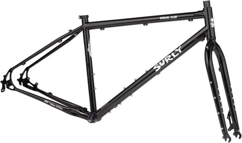 Surly bridge club bike - bridge,