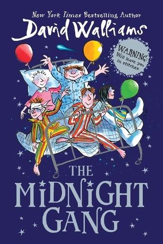 David walliams the - david,