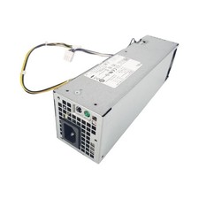 Alimentation PC Dell AC255AS-00 255 W Optiplex 3020 SFF 0R7PPW