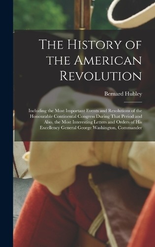 Bernard hubley the history - bernard, of