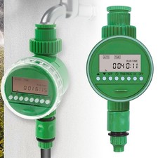 Minuteur Automatique Plastique
