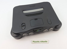 CONSOLE NINTENDO 64 NUS-001