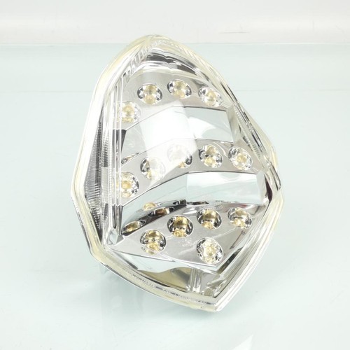 Feu arrière led type lexus - type,