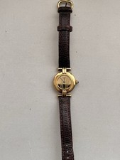 Montre Cartier Colisée