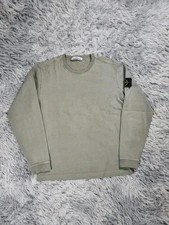 Sweat vintage Stone Island