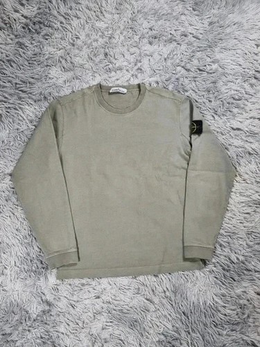 Sweat vintage stone island - sweat,