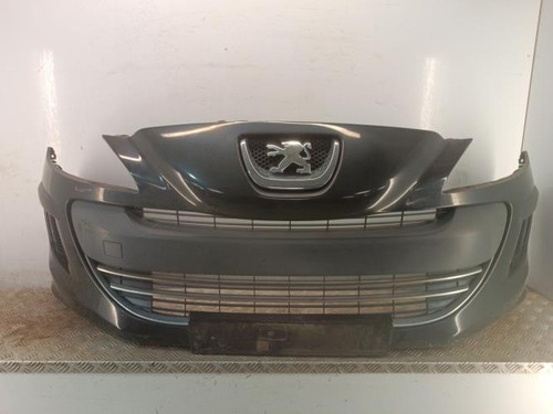 Pare choc avant - peugeot, 1