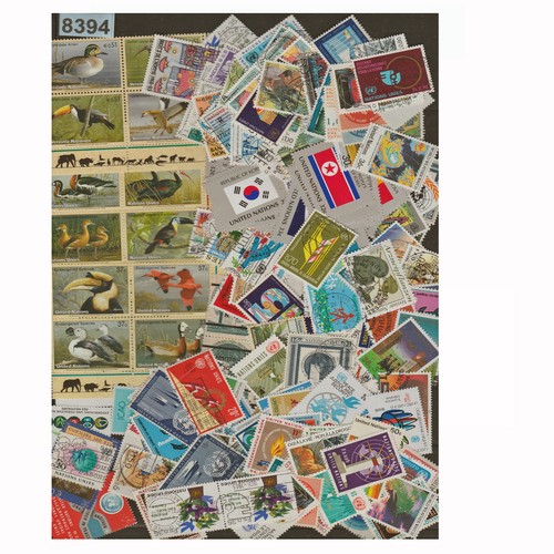 8394 nations unies - nations,