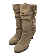 Chaussures bottes ingénieur - bottes, d'ingénieur