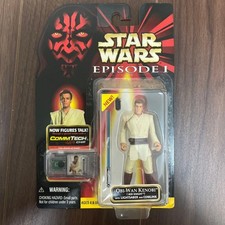 Figurine Obi-Wan Kenobi Star