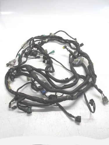 Faisceau electrique yamaha - faisceau, xp