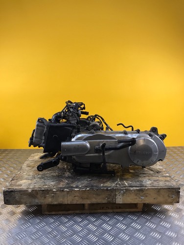 Moteur pour peugeot kisbee - pour, 50