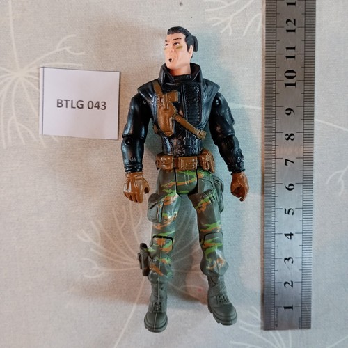 Vintage joe bootleg - vintage,