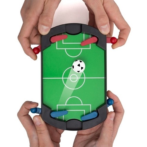 Console pour partie - de, foot