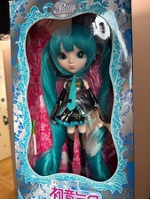 Pullip Hatsune Miku Doll