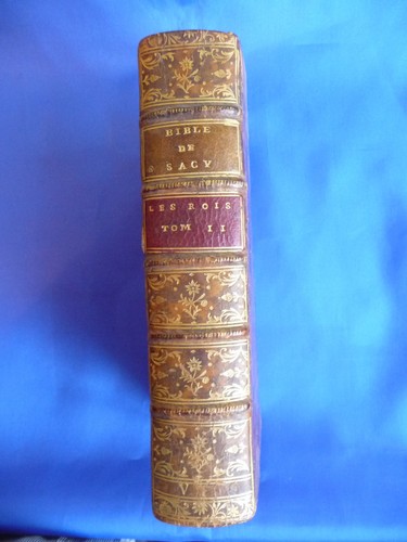 Livre ancien 1742 desprez - ancien,