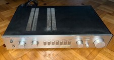 Amplificateur luxman - hi-fi,