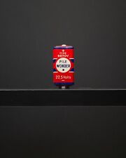 🔹 Pile Vintage Wonder -