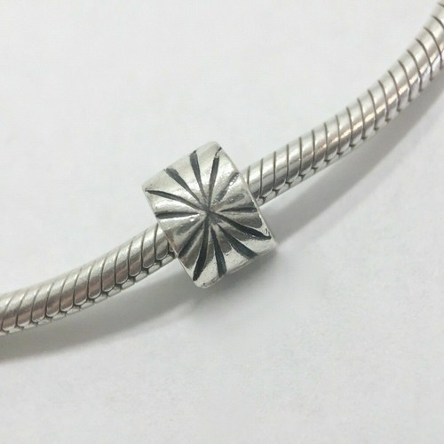 Pandora sunburst clip - pandora, 790210