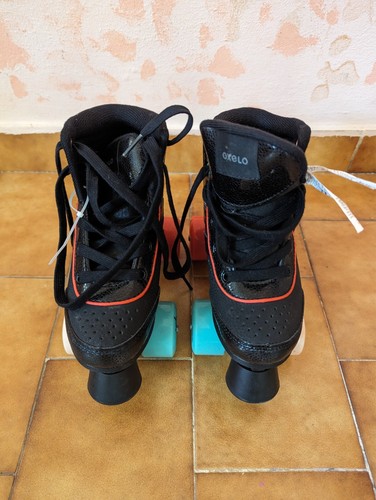 Oxelo quad 100 roller - 100,