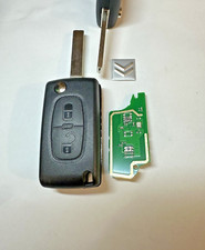 Clé Vierge CE0523 FSK CE0536