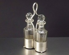 SERVITEUR HUILIER VINAIGRIER