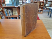 Histoire abrégée des drogues simples Tome 1 - Guibourt - Livre ancien