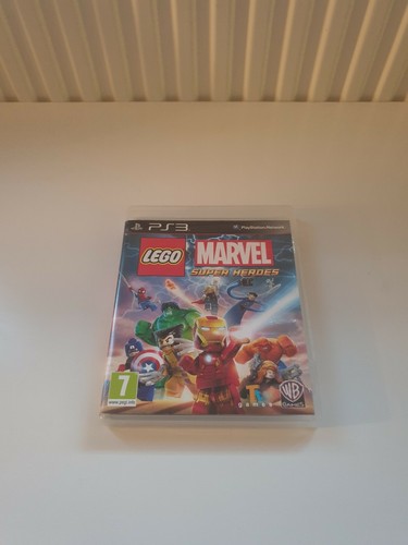 Lego marvel super - lego,