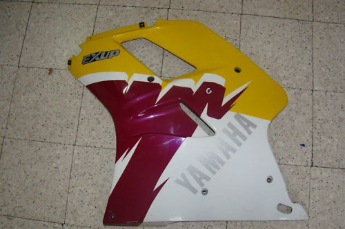 Yamaha 1000 fzr 3gm - fzr,