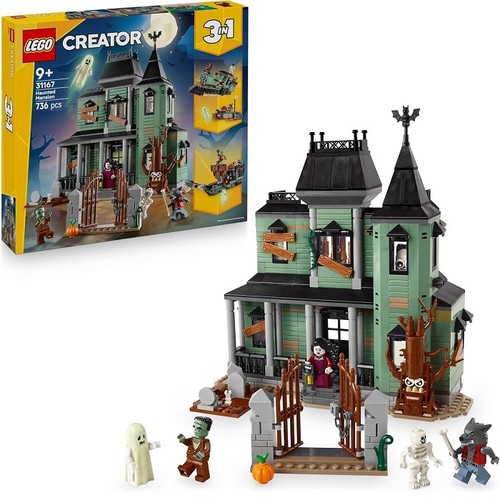 Lego creator 1 - 3,
